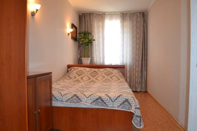 CITY Na Ulitse Plehanova Apartments - Photo2