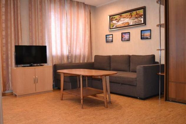 CITY Na Ulitse Plehanova Apartments - Photo3