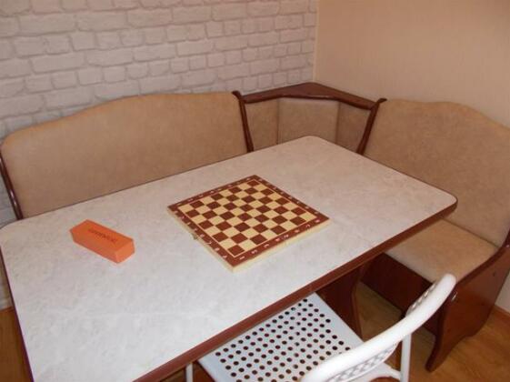 Comfortable apartments Noviy - Photo4