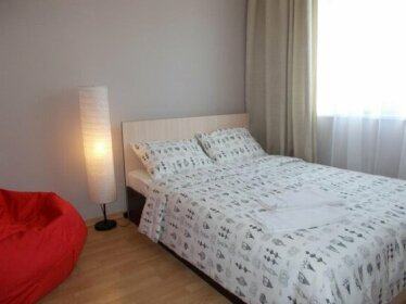 Comfortable apartments Noviy
