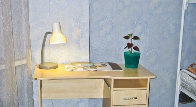 Dostoevsky Hostel Chelyabinsk - Photo2
