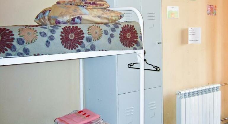 Dostoevsky Hostel Chelyabinsk - Photo3