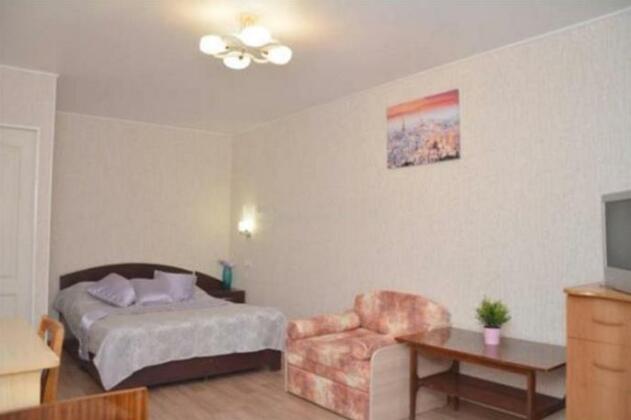 Econom Apartments Tsvillinga 53 - Photo3