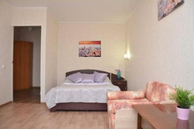 Econom Apartments Tsvillinga 53 - Photo4