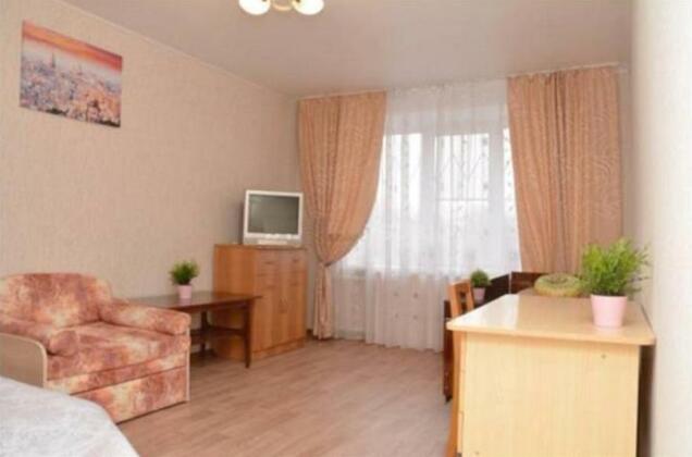 Econom Apartments Tsvillinga 53 - Photo5