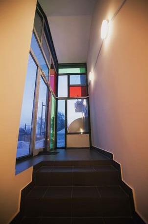 Euphoria Hotel Chelyabinsk