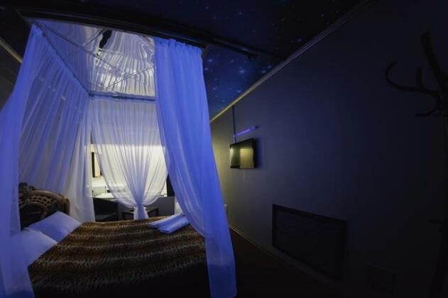 Euphoria Hotel Chelyabinsk - Photo5