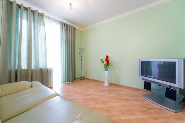Five Star Business Apartments - Photo2