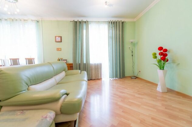 Five Star Business Apartments - Photo3