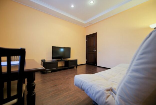 Five Stars Beautiful Life - Photo5