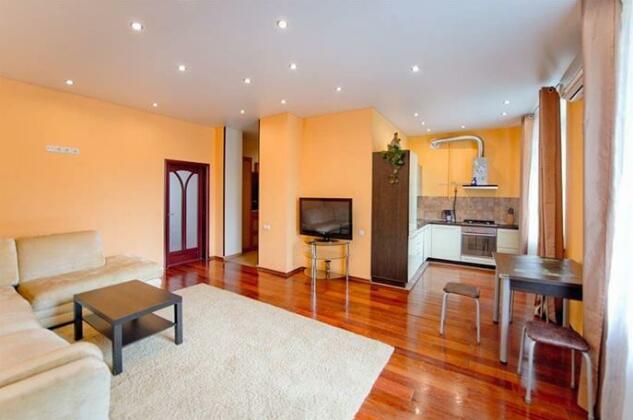 Five Stars Lenina 45 - Photo5