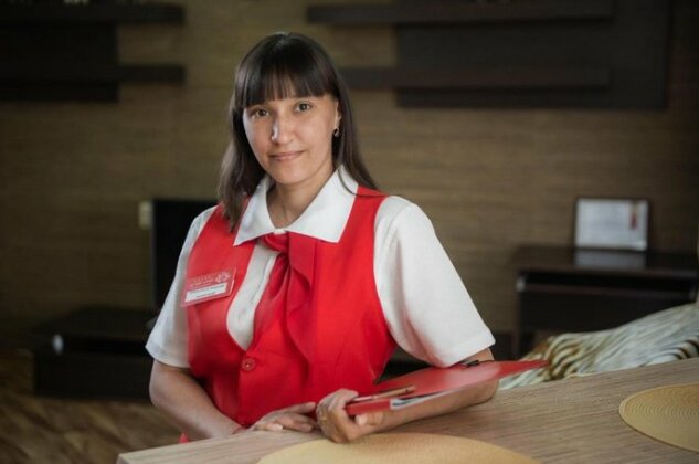 Five Stars on Timiryazeva 33 - Photo5