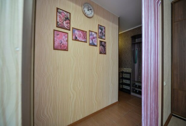 Five Stars Pink - Photo2