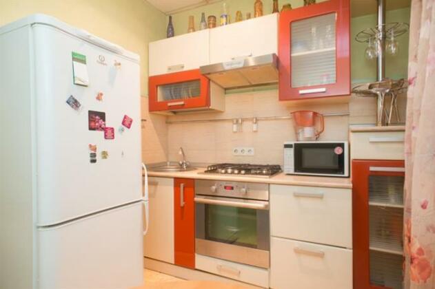 Five Stars Plekhanova - Photo5