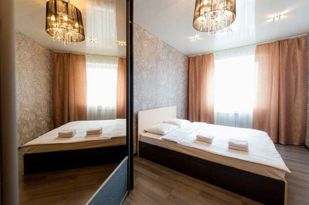 Five Stars Pushkin park - Photo4