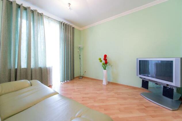Five Stars Timiryazeva 4 - Photo3