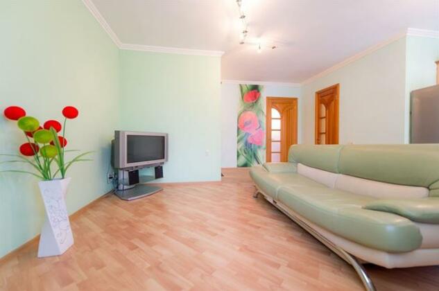 Five Stars Timiryazeva 4 - Photo4