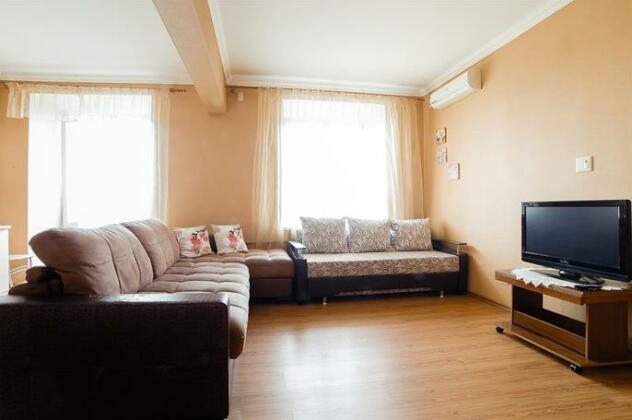 Five Stars with 2 bedrooms - Photo2