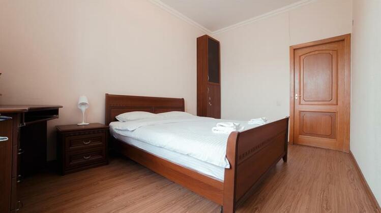 Five Stars with 2 bedrooms - Photo4