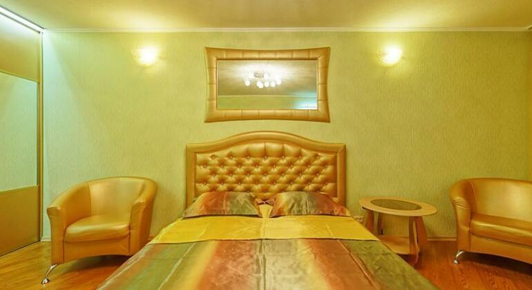 Golden Lux Apartments - Photo4