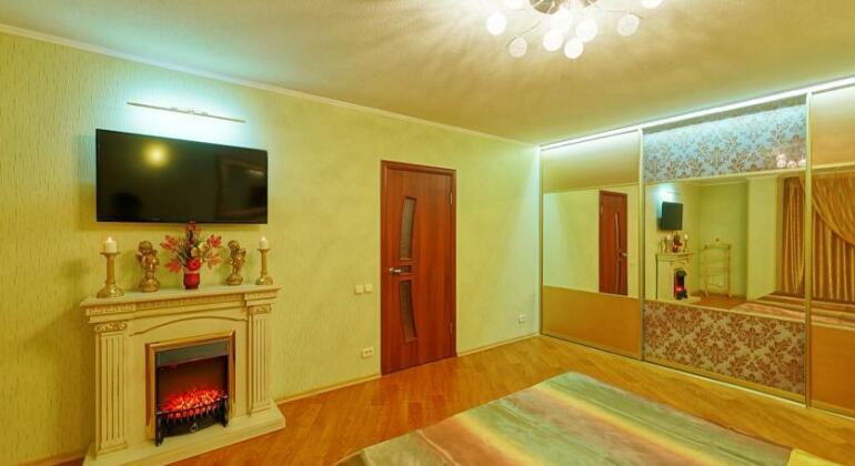 Golden Lux Apartments - Photo5