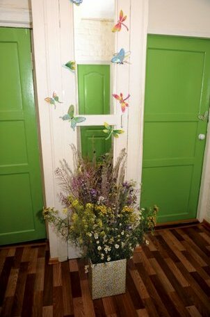 GreenHostel Chelyabinsk - Photo2