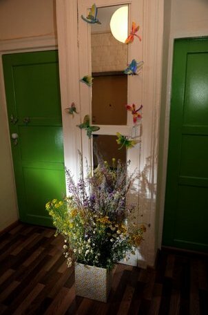 GreenHostel Chelyabinsk - Photo3