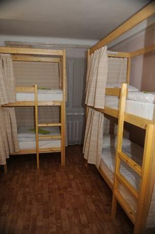 GreenHostel Chelyabinsk - Photo4