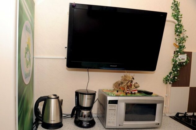 GreenHostel Chelyabinsk - Photo5