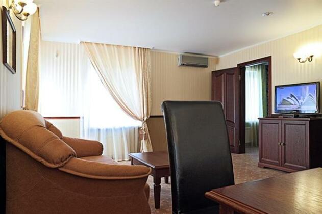 Guest House Sibirskiy - Photo2