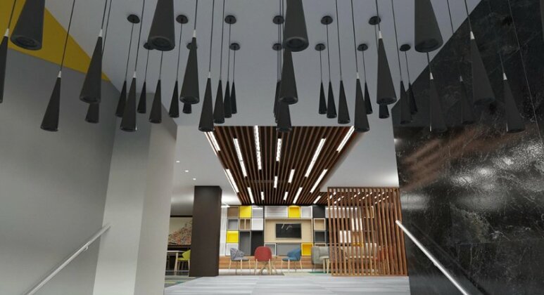 Holiday Inn - Chelyabinsk - Photo2