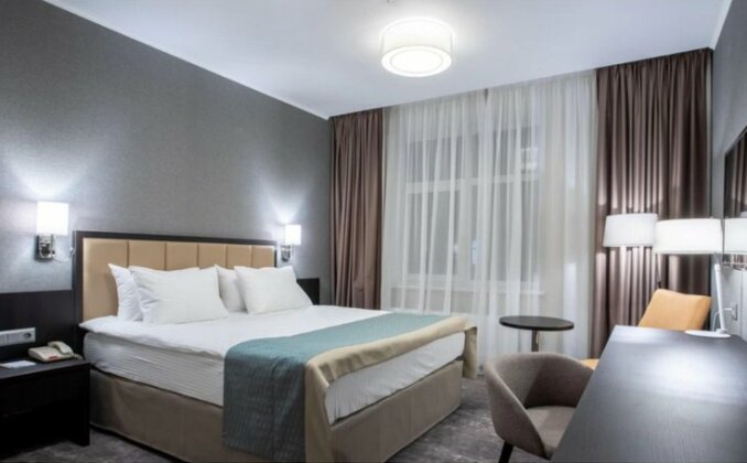 Holiday Inn - Chelyabinsk - Photo3