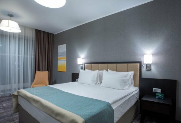 Holiday Inn - Chelyabinsk - Photo4