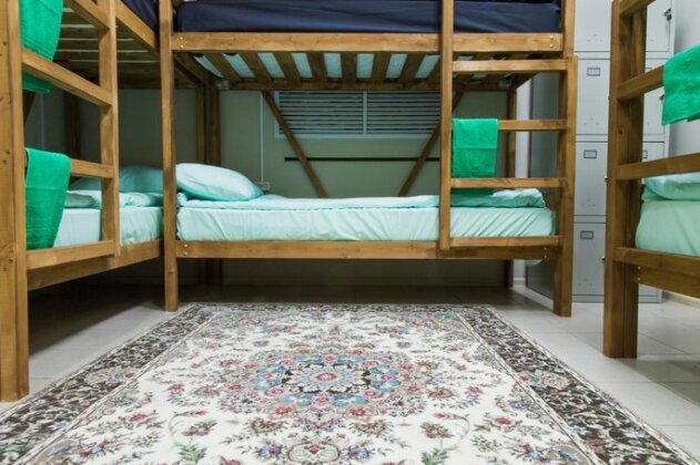 Hostel dedushkins sunduk - Photo2