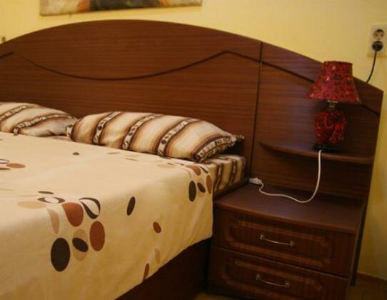 Hostel Dream House Chelyabinsk - Photo2