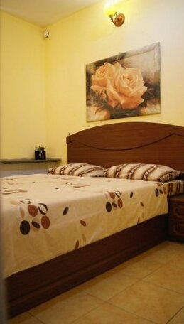 Hostel Dream House Chelyabinsk - Photo3