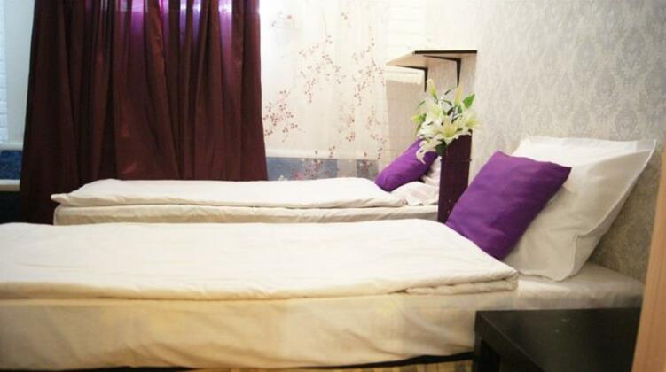 Hostel Dream House Chelyabinsk - Photo4