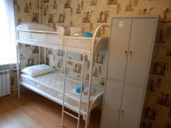 Hostel Jules Verne