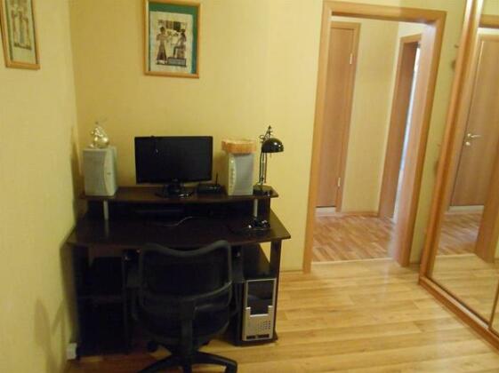 Hostel Jules Verne - Photo2