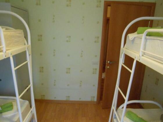 Hostel Jules Verne - Photo3