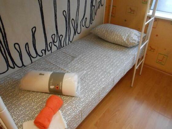 Hostel Jules Verne - Photo4