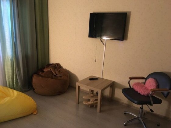 Hostel Kapsulnyij Che Capsula - Photo5
