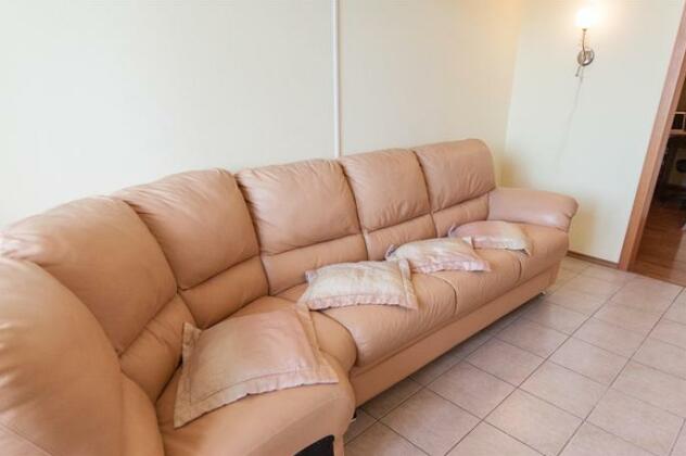 Hostel Like Chelyabinsk - Photo3