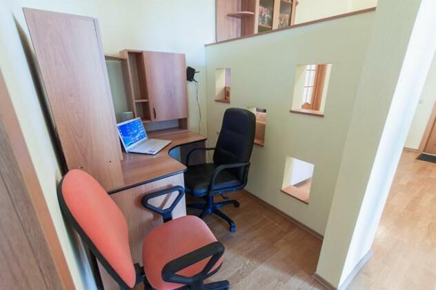 Hostel Like Chelyabinsk - Photo5