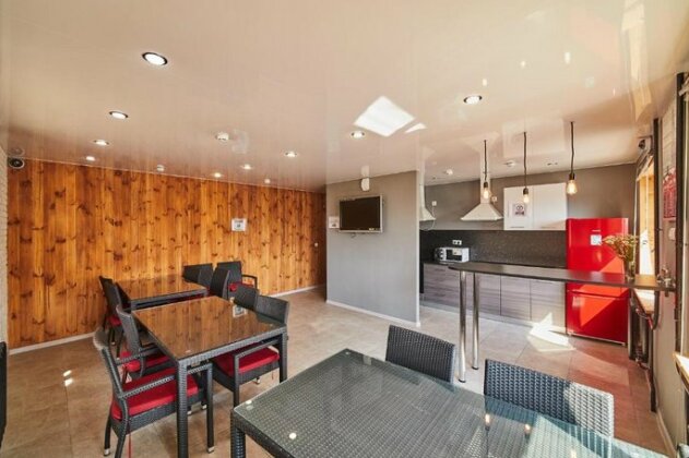 Hostel Loft-74 - Photo5