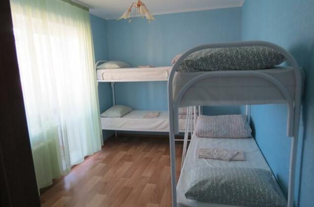 Hostel Ot zakata do rassveta - Photo2