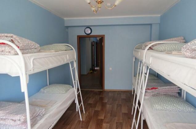 Hostel Ot zakata do rassveta - Photo3