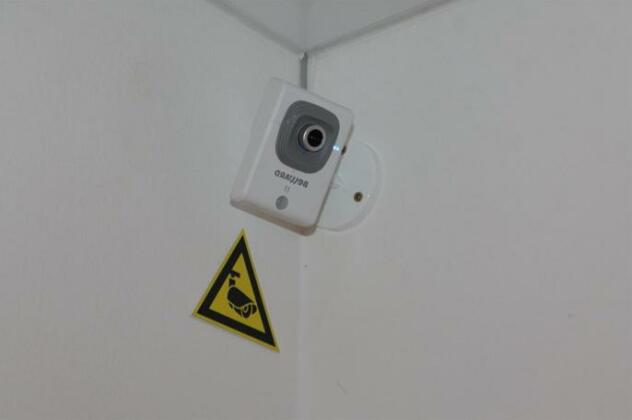 Hostel tel - Photo3