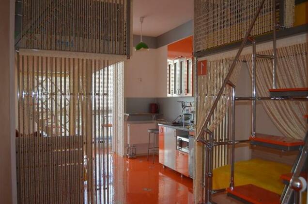 Hostel tel - Photo5