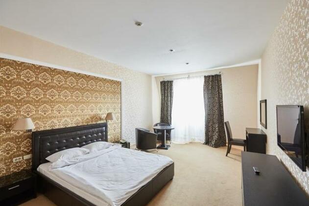 Hotel 007 Chelyabinsk - Photo5